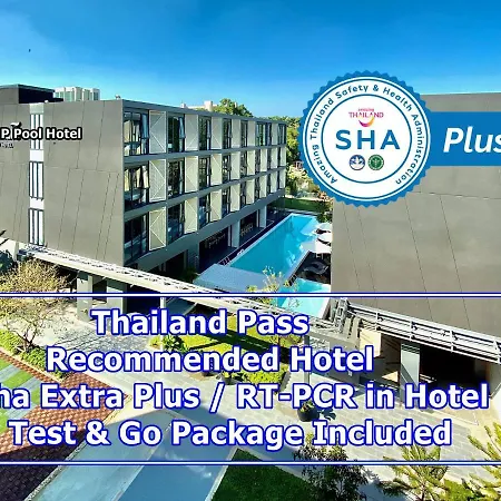 Rnp Pool Hotel