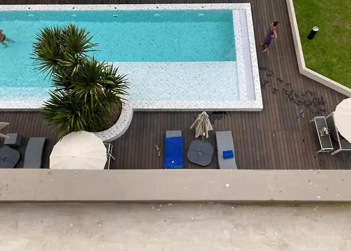 酒店 Rnp Pool 曼谷