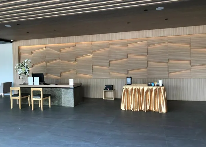 酒店 Rnp Pool 曼谷