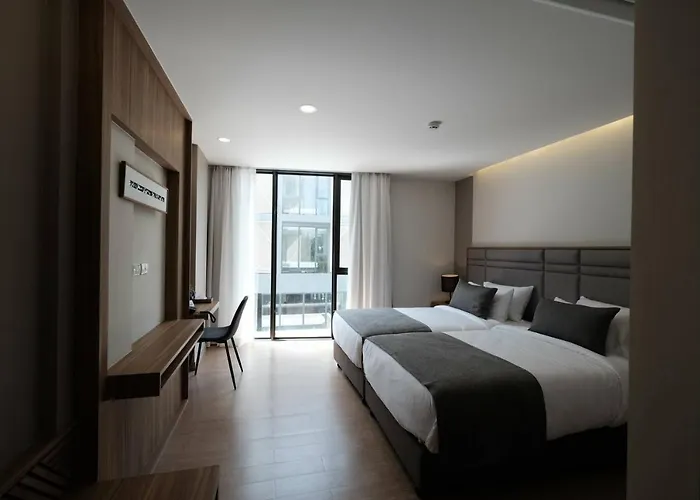 Rnp Pool 酒店 曼谷